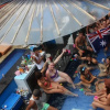 Отель Gili Beach Bum - Hostel, фото 21