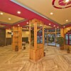 Отель Himanshu Resorts в Манали