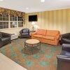 Отель Microtel Inn by Wyndham Atlanta Airport, фото 12
