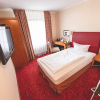 Отель PLAZA INN Recklinghausen, фото 22
