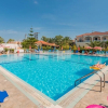 Отель Dados Hotel, фото 4