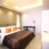 Отель Diamond Suite Hai Ba Trung, фото 3