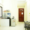 Отель An Nhien Hotel Apartment 4A, фото 2