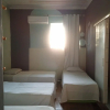 Отель Americo Hostel, фото 9