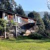 Отель Wonderful Holiday Home in Raon-l'etape With Garden, фото 18