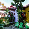 Отель The Club Ten Beach Resort Boracay, фото 22