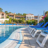 Отель Parcs de Grimaud appartement 4 personnes vue mer, фото 9