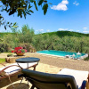 Отель Olivo Castellina in Chianti, фото 14