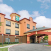 Отель Quality Suites Houston IAH Airport - Beltway 8, фото 17