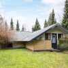 Отель 6 Person Holiday Home in Ebeltoft, фото 6