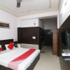 Отель Oyo 25037 Hotel Taj Heaven, фото 15