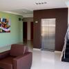 Отель Trindade Plaza Hotel, фото 14