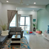 Отель The Loft Residence at Imago KK Times Square, фото 12