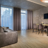Отель Penzión a apartmány Moravica, фото 13