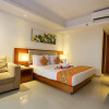 Отель The Sun Hotel & Spa Legian, Bali, фото 4