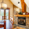 Отель The Lodge at the Mountain Village, фото 1