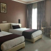 Отель Hôtel Rania Belmadina, фото 3