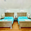 Отель Coast Oaks Cottage 7 1 Bedroom Cottage by RedAwning, фото 2