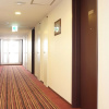 Отель Matsunoka Ichinoseki, фото 17