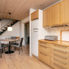 Отель Modern Holiday Home in Funen With Sauna, фото 14