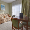 Отель Tidelands Caribbean Hotel and Suites, фото 5