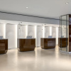 Отель The Hague Marriott Hotel, фото 15