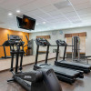 Отель Comfort Suites Byron Warner Robins, фото 22