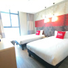 Отель Ibis Hangzhou Future Sci-tech City Hotel, фото 15
