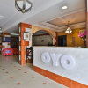 Отель Oyo 212 Zahrat Al Jal, фото 16
