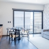 Отель Nuevo y moderno Loft, 1 cuadra malecón con alberca, фото 8
