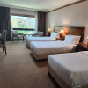 Отель Amman Orchid Hotel, фото 4