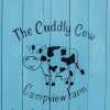 Отель The Cuddly Cow Cosy Barn Studio Farm Stay, фото 22