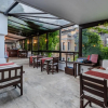 Отель Şebnem Hotel, фото 13