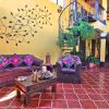 Отель Las Camelias Inn, фото 1