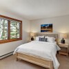 Отель Ski-in/ski-out Luxury Townhome With Stunning Views by The Woodrun V Townhouses, фото 16