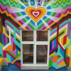 Отель HappyGoLucky Hotel & Hostel, фото 13