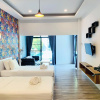 Отель Ban Suan Leelawadee Resort в Бан На Тор