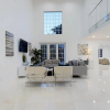 Отель Beautiful Hollywood Beach 4 BR Home W Heated Pool, фото 19