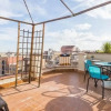 Отель Apt Duplex Orange- Barcelona Max 6 People, фото 19