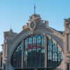Отель Hanting Hotel (Mudanjiang railway station store), фото 1