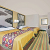 Отель Super 8 by Wyndham Byron/South Macon, фото 6