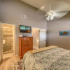Отель Fun on the Comal CW C104 2 Bedroom Condo by RedAwning, фото 4