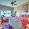 Отель Bryson City Condo w/ Spectacular Views & Amenities, фото 6