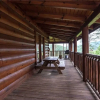 Отель Appalachian Dream - Two Bedroom Cabin, фото 14