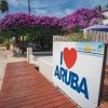 Отель Aruba Beach Villas, фото 11