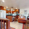 Отель Lakeview Villas #26 3 Bedroom Condo by RedAwning, фото 13