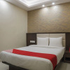 Отель OYO 11617 The Grace, фото 4