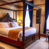 Отель The Delaware Hotel, фото 7