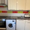 Отель Lovely 1 bed rental unit in Leicester city centre, фото 3