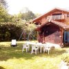 Отель Chalet With one Bedroom in Samoëns, With Furnished Garden and Wifi, фото 19